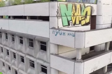 (VIDEO) OTKRIVENI TAJNI GRADOVI SSSR ZA KOJE JE ZNAO KGB: Tu su izvođeni krvavi rituali!