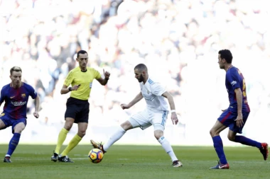 Real i Barsa nameštali utakmice?