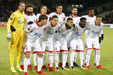 Crveno-beli baš popravili koeficijent: Ovaj tim osvojio za sezonu koliko i prethodnih pet generacija zajedno!