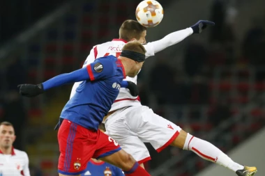 (VIDEO) VELIKI PROMAŠAJI: Kako je sreća Zvezdi okrenula leđa