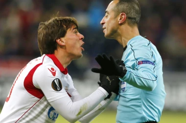 (VIDEO) DEMOLIRALI SMO CSKA: Stojković nikako da preboli poraz od Rusa