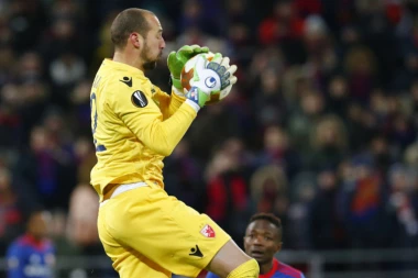 Borjan: Ponosan sam na saigrače, Ben: Plakali smo posle poraza