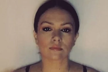 BEOVIZIJSKI RAT SE NASTAVLJA: Ivana Peters odgovorila Danijelu na prozivke!