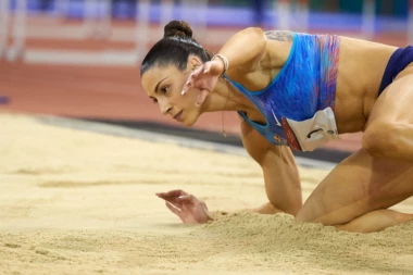 Ivanini skokovi po Evropi: Obelodanjen kalendar