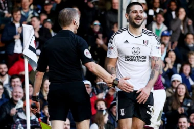 UVEK MOŽE VIŠE: Mitar rešeta, ali Jokanović ima poruku za njega