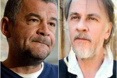 DA PUKNE SRCE: Oproštajno pismo Žarka Lauševića posvećeno Glogovcu!