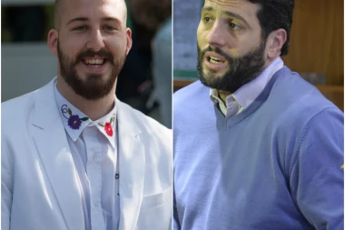 ŠAPIĆ RONIO LAŽNE KROKODILSKE SUZE: Bilo mu žao Preletačevića, sad ga pljuje