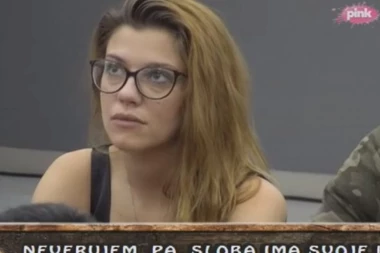 Miki UNIŠTIO KIju: Andrija ti je poručio  da ga više ne uzimaš u usta!