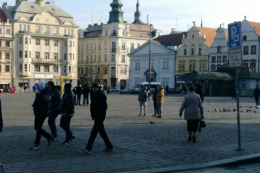 BABIŠ PRODUŽIO VANREDNO STANJE: Češka ostaje ZAKLJUČANA do 11. aprila