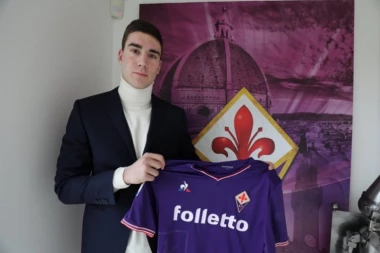 Povratnik u Seriju A hoće Srbe u napadu i odbrani!