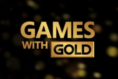 Xbox - BESPLATNE IGRE ZA MART