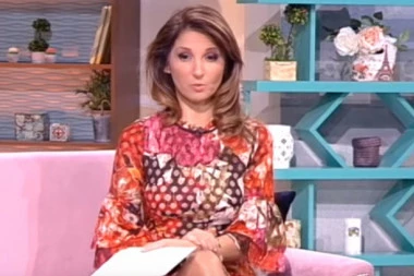 ZAŠTO MISLIŠ DA SI ZASLUŽILA DA BUDEŠ MOJA GOŠĆA? Sanja Marinković ispresecala pitanjima Koraćevu usred emisije, ona se pravdala u neverici!