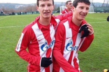 Srnić posle samo 6 meseci promenio klub, pravac Poljska!