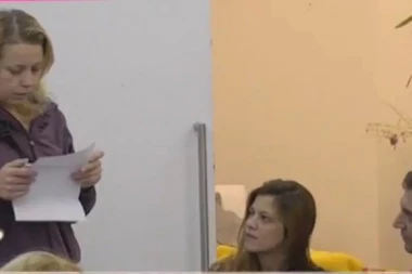 SKINUO BUBICU I ODLUČIO SVE DA NAPUSTI: Učesnik zadruge DIREKTNO NOMINOVAN!