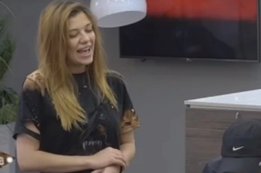 Kija otkrila detalje S*KSA SA SLOBOM!