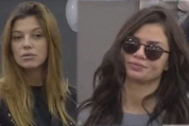 KIJA: Prekidam komunikaciju s Filipom! Marija Ana: Prestani i da ga JURIŠ!