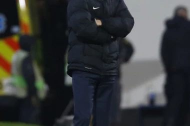 PRED ZEMUN: Đukić neće da rizikuje sa Vulićevićem