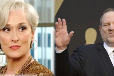 Deniro i Meril Strip čekaju obećane honorare