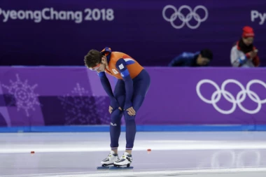 Evo kako je Holanđanin naljutio Korejce!