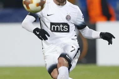 Crno-beli optmisti pred Rudar: DA ZAVRŠIMO POSAO U PRVOM MEČU!