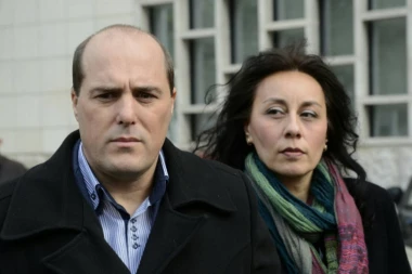 (VIDEO) OSLOBOĐEN SAŠKO BOGESKI!