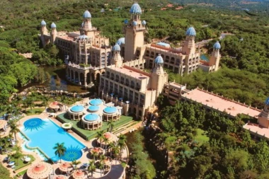 Sajam turizma: Čari južnoafričkog leta usred evropske zime