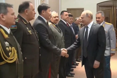 RUSIJA PLAĆA ŠKOLOVANJE SRPSKIH PILOTA!