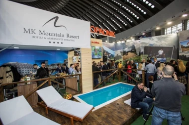 KOPAONIK - PLANINA KOJA NIKAD "NE SPAVA"