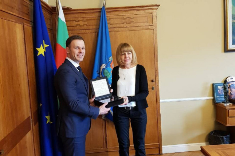 Mali: PRVA LINIJA METROA od Makiškog polja do Mirijeva do 2022. godine