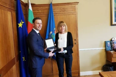 Mali: PRVA LINIJA METROA od Makiškog polja do Mirijeva do 2022. godine