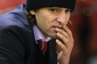 Nomad Lazar Marković