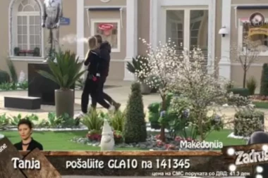 (VIDEO) Lunin izduvni ventil je s*ks sa Slobom!