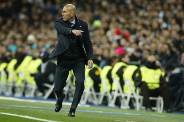 Bomba u Madridu: Još jedan Srbin stiže na "Santjago Bernabeu", Luka dobija pojačanje!