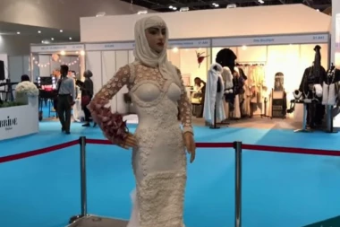 (VIDEO) Ovo je najskuplja torta na svetu - košta MILION DOLARA!