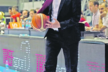 Ponuda za Radonjića je na stolu!