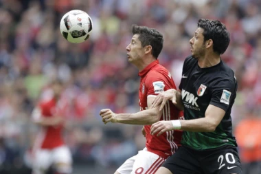 Vojvodina zove bivšeg reprezentativca!