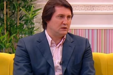 JOVANOVIĆU KARIJERA VEZANA ZA PRESTONICU: BEOGRAD MI JE SVE, TU SAM PROGLEDAO