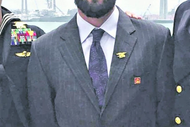 "Foki" ukinuta presuda: Ozloglašenom marincu ponovo se sudi