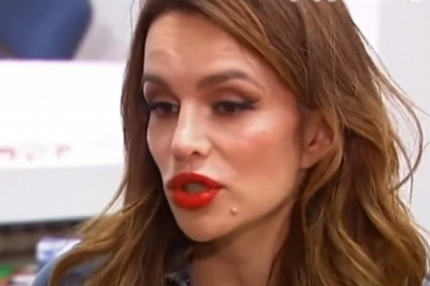 Tone sve dublje: Severini policija došla na kuću, dobila novu prijavu!