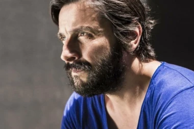 Reditelj Petar Pašić pred premijeru na Festu: Ljubav će spasti svet!