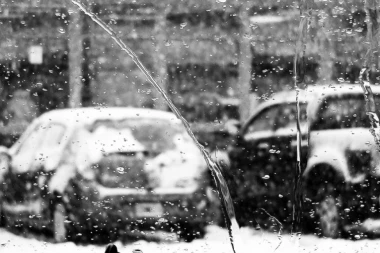 Sneg zatrpao Srbiju: Evo kako vozači treba da se ponašaju