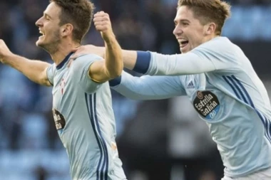 PRIMERA: Radoja bolji od Dmitrovića