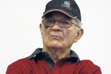 LEGENDA ZVEZDE DRAGOSLAV ŠEKULARAC O REKORDNOM PORAZU: SREĆA ŠTO MI PREGOREO TV,  PA NISAM GLEDAO DEBAKL U PARIZU!