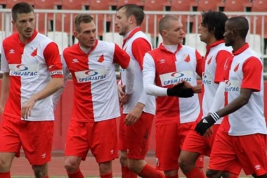 (VIDEO) Ima šta da se vidi i kod nas: ARSIĆ IZ VOJVODINE POCEPAO MREŽU IZ SLOBODNJAKA!