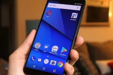 (UZNEMIRUJUĆI FOTO) Tinejdžer previše gledao porniće na telefonu, pa mu otac mesar ODSEKAO RUKU!