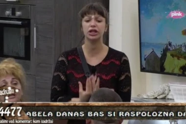 SVI SU SUMNJALI NA NJEGA, a onda je Miljana otkrila šta joj je Toma rekao!