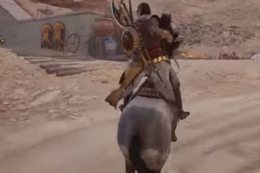 DRUGA EKSPANZIJA Curse Of The Pharaohs stiže 13. marta