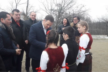 MALI: Razlika između nas i onih prethodnih je OVO!