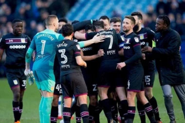 ZABORAVITE NA LIGU ŠAMPIONA I LIGU EVROPE: Spektakl u Engleskoj, deset golova u sudaru bivših prvaka Starog kontinenta!