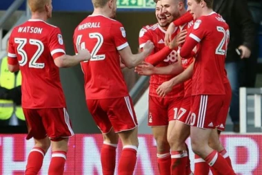 (VIDEO) LUDILO: Golmane, pa gde ćeš u prazno?